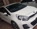 Kia Rio   2015 - Bán Kia Rio đời 2015, màu trắng, nhập khẩu, xe zin bản