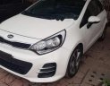 Kia Rio   2015 - Bán Kia Rio đời 2015, màu trắng, nhập khẩu, xe zin bản