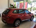 Mitsubishi Outlander   2.0 CVT  2019 - Bán Outlander 2.0 CVT – Số tự động, 7 chỗ ngồi – mẫu Crossover