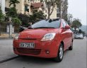 Daewoo Matiz Joy 2009 - Bán Daewoo Matiz Joy 2009, màu đỏ, xe nhập số tự động