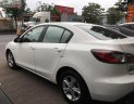 Mazda 3 2010 - Bán Mazda 3 đời 2010, màu trắng, nhập khẩu 