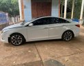 Hyundai Sonata 2012 - Bán Hyundai Sonata năm 2012, màu trắng, nhập khẩu nguyên chiếc