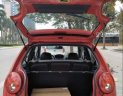 Daewoo Matiz Joy 2009 - Bán Daewoo Matiz Joy 2009, màu đỏ, xe nhập số tự động