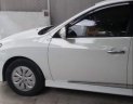 Hyundai Avante   1.6 MT  2012 - Bán Hyundai Avante 1.6 MT 2012, màu trắng, nhập khẩu  