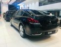 Peugeot 508 1.6 AT 2016 - Cần bán Peugeot 508 1.6 AT năm 2016, màu đen, nhập khẩu