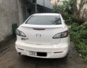 Mazda 3 2014 - Bán Mazda 3 đời 2014, màu trắng xe gia đình