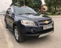 Chevrolet Captiva   LT  2008 - Bán Chevrolet Captiva LT 2008, màu đen như mới, giá tốt