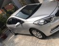 Kia K3   2016 - Cần bán Kia K3 năm 2016, màu bạc số sàn