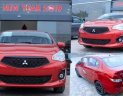 Mitsubishi Attrage 2019 - Bán Mitsubishi Attrage năm sản xuất 2019, màu đỏ, xe nhập