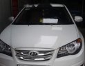 Hyundai Avante   1.6 MT  2012 - Bán Hyundai Avante 1.6 MT 2012, màu trắng, nhập khẩu  