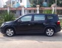 Chevrolet Orlando   LT 1.8  2018 - Bán Chevrolet Orlando LT 1.8 sản xuất 2018, màu đen  