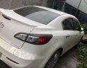 Mazda 3 2014 - Bán Mazda 3 đời 2014, màu trắng xe gia đình