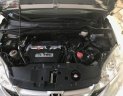 Honda CR V 2010 - Cần bán lại xe Honda CR V 2010, màu bạc còn mới, 550tr
