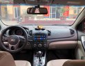 Kia Forte SLI 2009 - Cần bán Kia Forte SLI sản xuất 2009, màu xám, nhập khẩu Hàn Quốc, giá chỉ 360 triệu