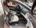 Kia Forte SLI 2009 - Cần bán Kia Forte SLI sản xuất 2009, màu xám, nhập khẩu Hàn Quốc, giá chỉ 360 triệu