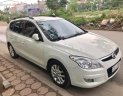 Hyundai i30 2009 - Bán xe Hyundai i30 năm sản xuất 2009, màu trắng, nhập khẩu nguyên chiếc 