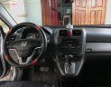 Honda CR V 2010 - Cần bán lại xe Honda CR V 2010, màu bạc còn mới, 550tr