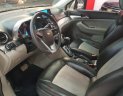 Chevrolet Orlando   2017 - Bán Chevrolet Orlando 2017, màu xám, số tự động, giá 590tr