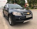 Chevrolet Captiva LT 2008 - Bán Chevrolet Captiva LT đời 2008, màu xám  