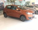 Mitsubishi Mirage 1.2 CVT 2019 - Bán ô tô Mitsubishi Mirage 1.2 CVT đời 2019, xe nhập, giá 443tr