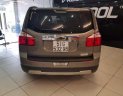 Chevrolet Orlando   2017 - Bán Chevrolet Orlando 2017, màu xám, số tự động, giá 590tr