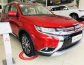 Mitsubishi Outlander 2.0 2019 - Bán Outlander, màu đỏ khuyến mãi lớn nhất trong năm