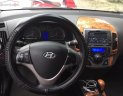 Hyundai i30 2009 - Bán xe Hyundai i30 năm sản xuất 2009, màu trắng, nhập khẩu nguyên chiếc 