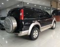 Ford Everest 2008 - Bán Ford Everest đời 2008, màu đen, số tự động