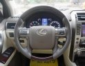 Lexus GX 460 2016 - Bán ô tô Lexus GX 460 sản xuất 2016, nhập khẩu Trung Đông