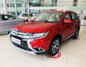 Mitsubishi Outlander 2.0 2019 - Bán Outlander, màu đỏ khuyến mãi lớn nhất trong năm