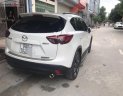 Mazda CX 5 2017 - Bán xe Mazda CX 5 đời 2017, màu trắng còn mới, 786 triệu