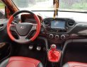 Hyundai i10 2015 - Xe Hyundai i10 năm sản xuất 2015, màu trắng, nhập khẩu số sàn