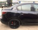 Mazda 3  S   2013 - Bán xe Mazda 3 S năm 2013, màu đen, chính chủ