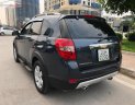 Chevrolet Captiva LT 2008 - Bán Chevrolet Captiva LT đời 2008, màu xám  