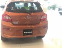 Mitsubishi Mirage 1.2 CVT 2019 - Bán ô tô Mitsubishi Mirage 1.2 CVT đời 2019, xe nhập, giá 443tr