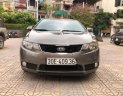 Kia Forte SLI 2009 - Cần bán Kia Forte SLI sản xuất 2009, màu xám, nhập khẩu Hàn Quốc, giá chỉ 360 triệu