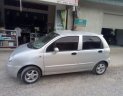 Chery QQ3 2009 - Bán xe Chery QQ3 2009, màu bạc, nhập khẩu, giá 60tr