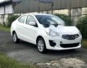 Mitsubishi Attrage   2019 - Bán Mitsubishi Attrage sản xuất năm 2019, màu trắng, nhập khẩu  