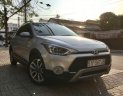 Hyundai i20 Active   2015 - Bán Hyundai i20 Active đời 2015, màu bạc, nhập khẩu