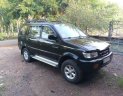 Isuzu Hi lander 2004 - Cần bán Isuzu Hi lander sản xuất năm 2004, màu đen, 220 triệu