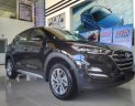 Hyundai Tucson 2019 - Cần bán xe Hyundai Tucson đời 2019, màu đen, giá chỉ 760 triệu