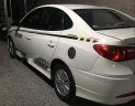 Hyundai Avante   2011 - Cần bán xe Hyundai Avante 2011, màu trắng, nhập khẩu  
