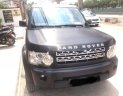 LandRover Discovery 2010 - Bán xe LandRover Discovery sản xuất năm 2010, màu đen, nhập khẩu