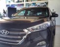 Hyundai Tucson 2019 - Cần bán xe Hyundai Tucson đời 2019, màu đen, giá chỉ 760 triệu