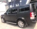 LandRover Discovery 2010 - Bán xe LandRover Discovery sản xuất năm 2010, màu đen, nhập khẩu