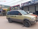 Isuzu Hi lander X-Treme 2.5 MT 2003 - Bán xe cũ Isuzu Hi lander X-Treme 2.5 MT năm 2003, màu vàng