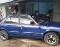 Honda Accord 1983 - Bán ô tô Honda Accord năm sản xuất 1983, màu xanh lam