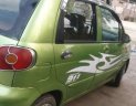 Daewoo Matiz   2005 - Cần bán gấp Daewoo Matiz đời 2005 giá cạnh tranh