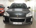 Porsche Cayenne   2008 - Bán xe Porsche Cayenne năm 2008, màu xám, nhập khẩu, 950 triệu