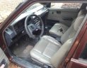 Toyota Corolla 1990 - Bán Toyota Corolla năm sản xuất 1990, màu đỏ giá cạnh tranh